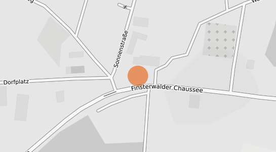 Mietspiegelkarte Doberlug Kirchhain Hennersdorf